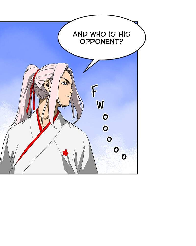 Read Infinite Leveling: Murim chapter 32 image 18 on Lezhin
