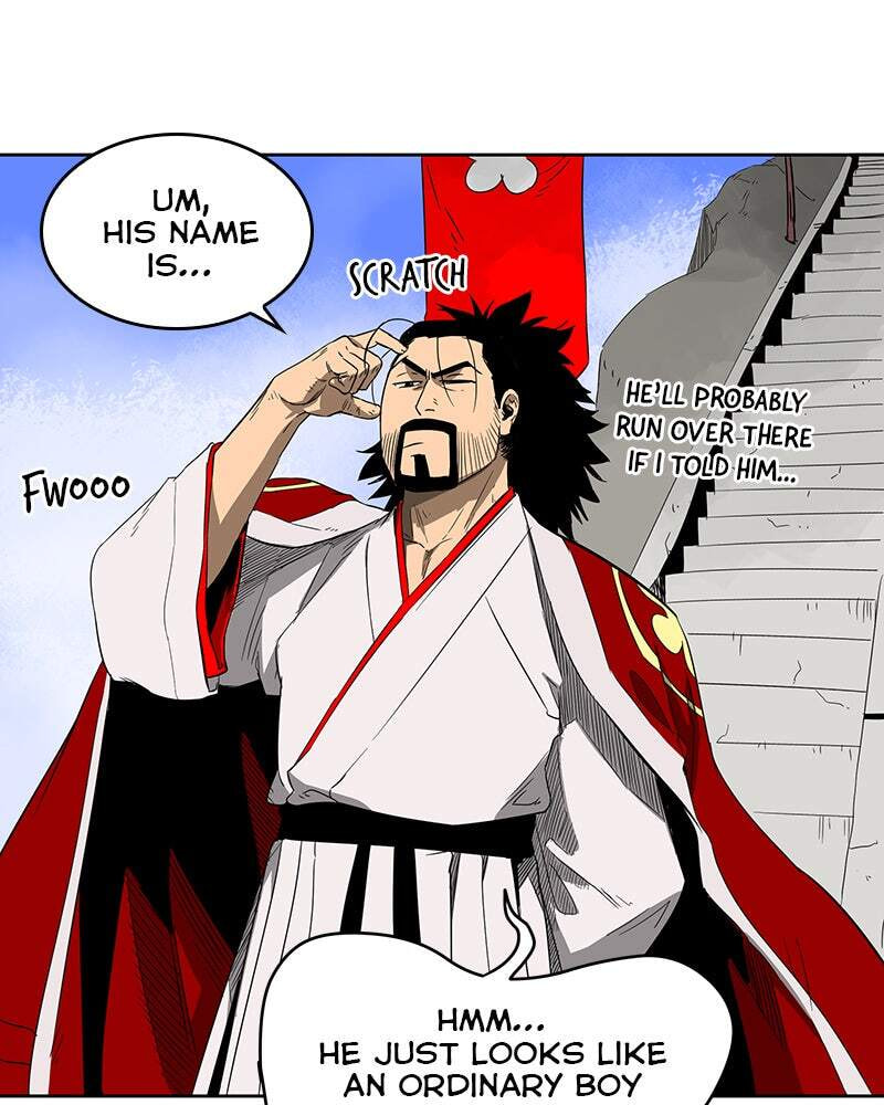 Read Infinite Leveling: Murim chapter 32 image 19 on Lezhin