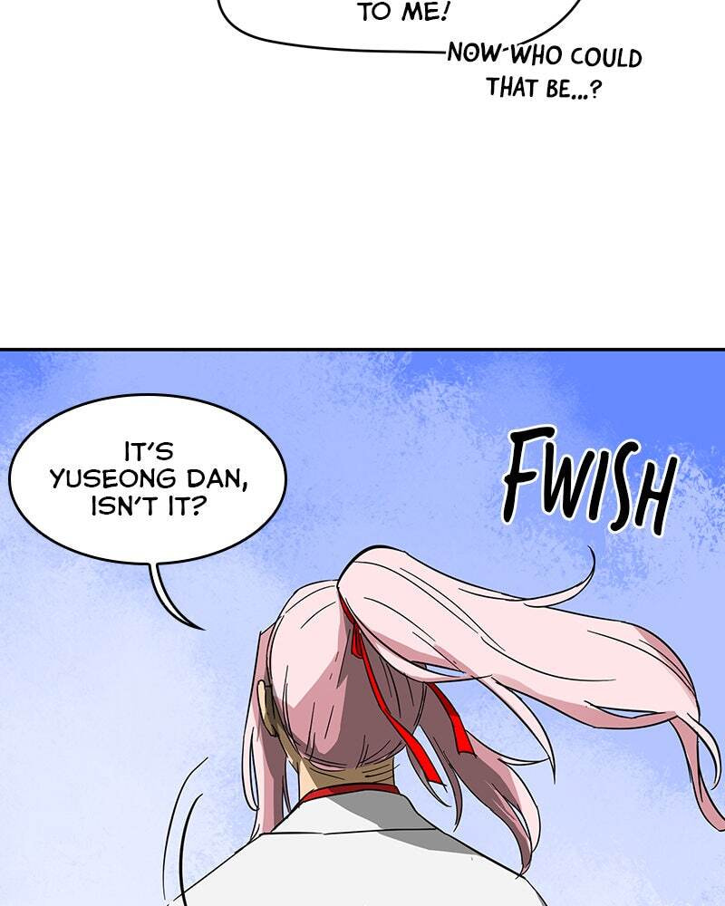 Read Infinite Leveling: Murim chapter 32 image 20 on Lezhin