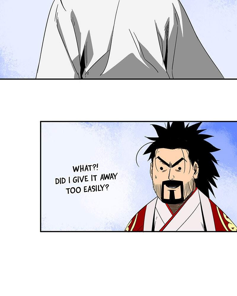 Read Infinite Leveling: Murim chapter 32 image 21 on Lezhin