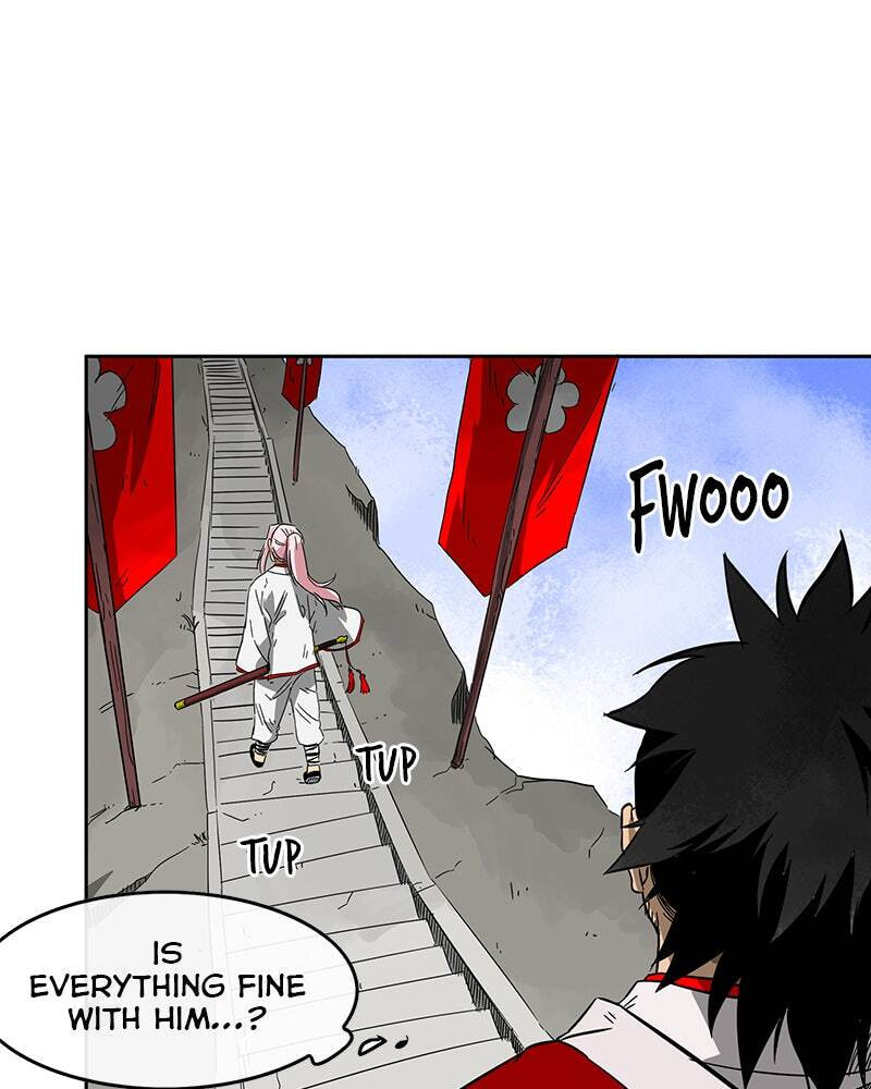 Read Infinite Leveling: Murim chapter 32 image 22 on Lezhin