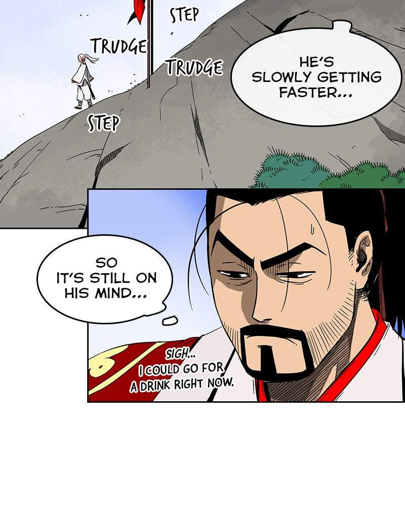 Read Infinite Leveling: Murim chapter 32 image 24 on Lezhin