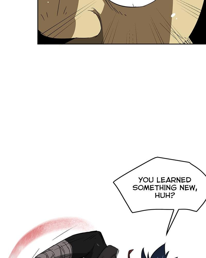 Read Infinite Leveling: Murim chapter 32 image 28 on Lezhin