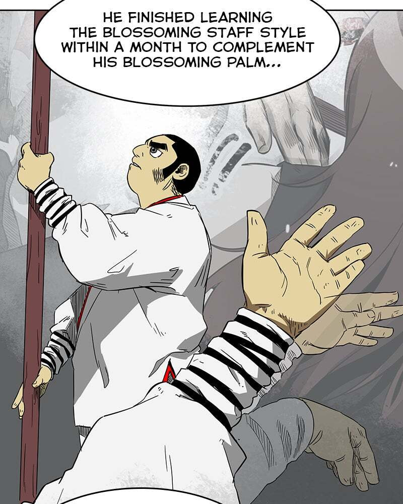 Read Infinite Leveling: Murim chapter 32 image 3 on Lezhin