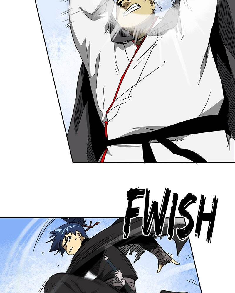 Read Infinite Leveling: Murim chapter 32 image 31 on Lezhin