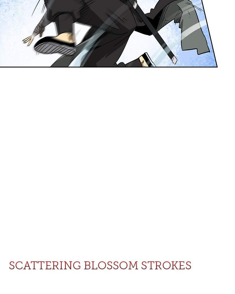 Read Infinite Leveling: Murim chapter 32 image 32 on Lezhin