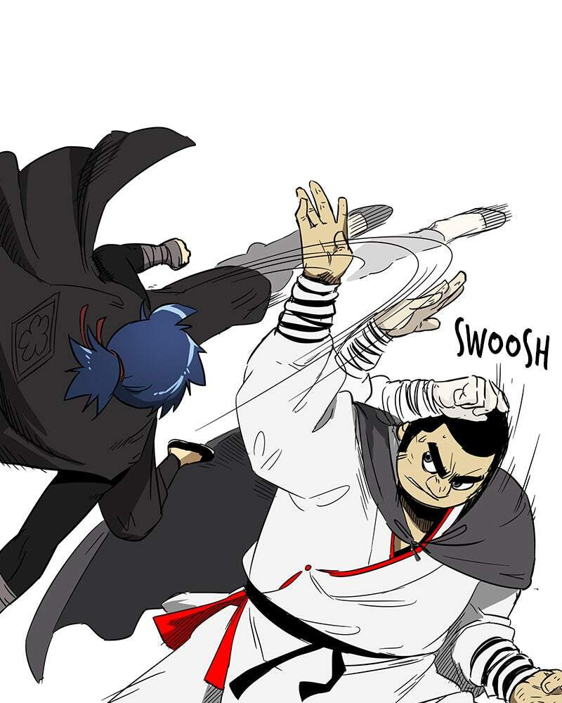 Read Infinite Leveling: Murim chapter 32 image 34 on Lezhin