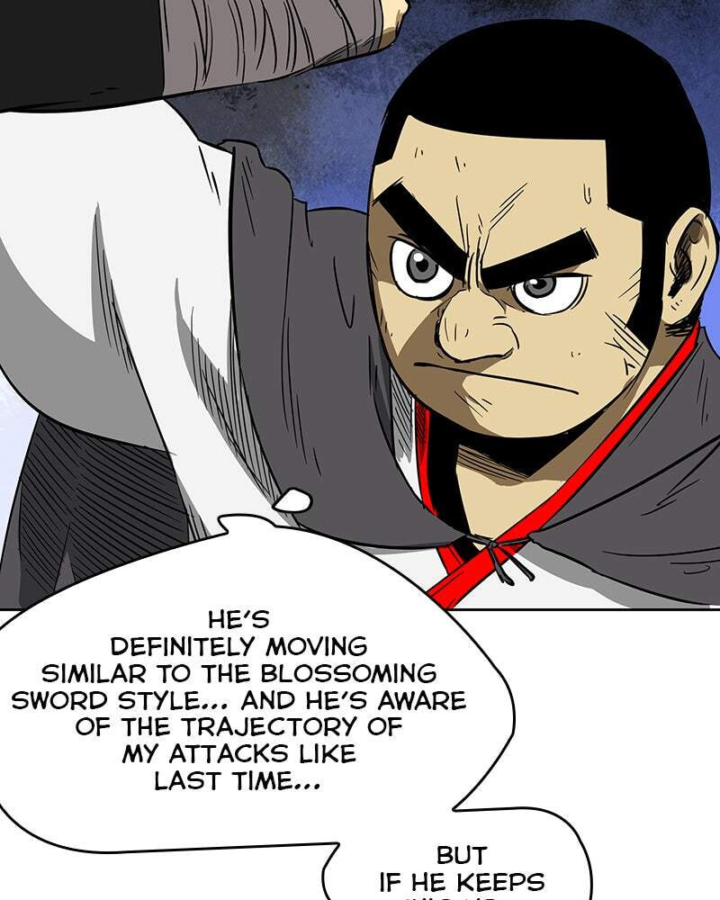 Read Infinite Leveling: Murim chapter 32 image 36 on Lezhin