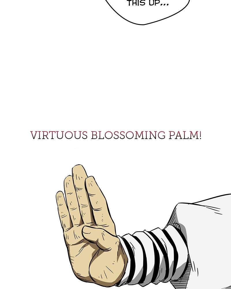 Read Infinite Leveling: Murim chapter 32 image 37 on Lezhin