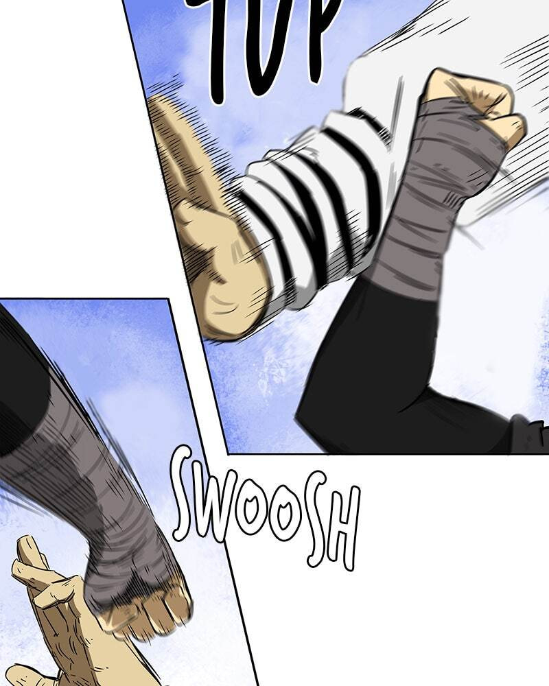 Read Infinite Leveling: Murim chapter 32 image 39 on Lezhin