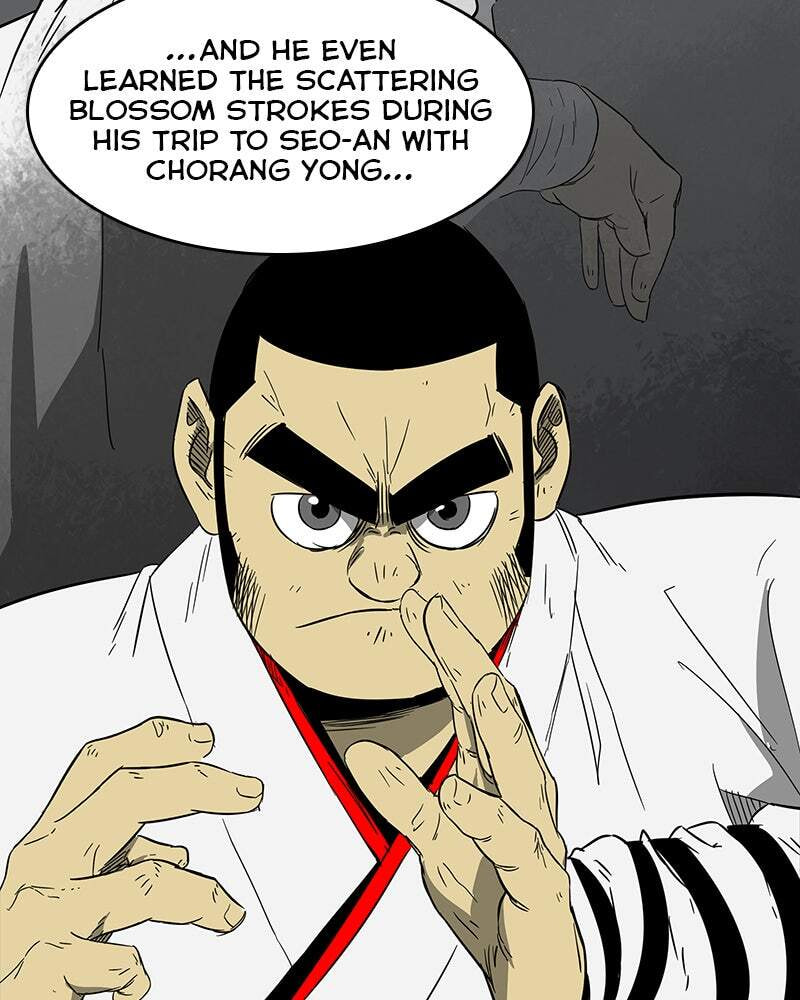 Read Infinite Leveling: Murim chapter 32 image 4 on Lezhin