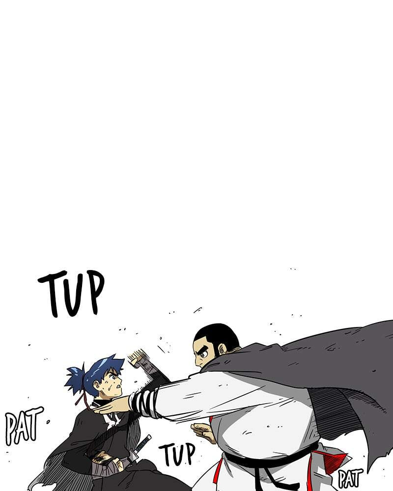 Read Infinite Leveling: Murim chapter 32 image 41 on Lezhin