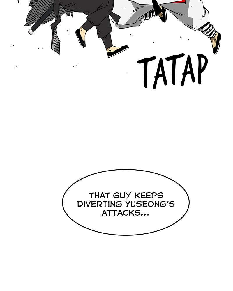 Read Infinite Leveling: Murim chapter 32 image 42 on Lezhin