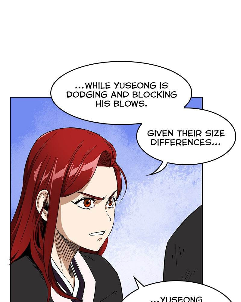 Read Infinite Leveling: Murim chapter 32 image 44 on Lezhin