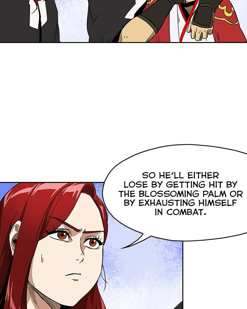 Read Infinite Leveling: Murim chapter 32 image 46 on Lezhin