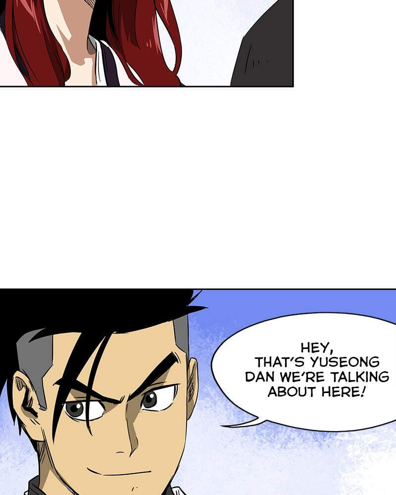 Read Infinite Leveling: Murim chapter 32 image 47 on Lezhin