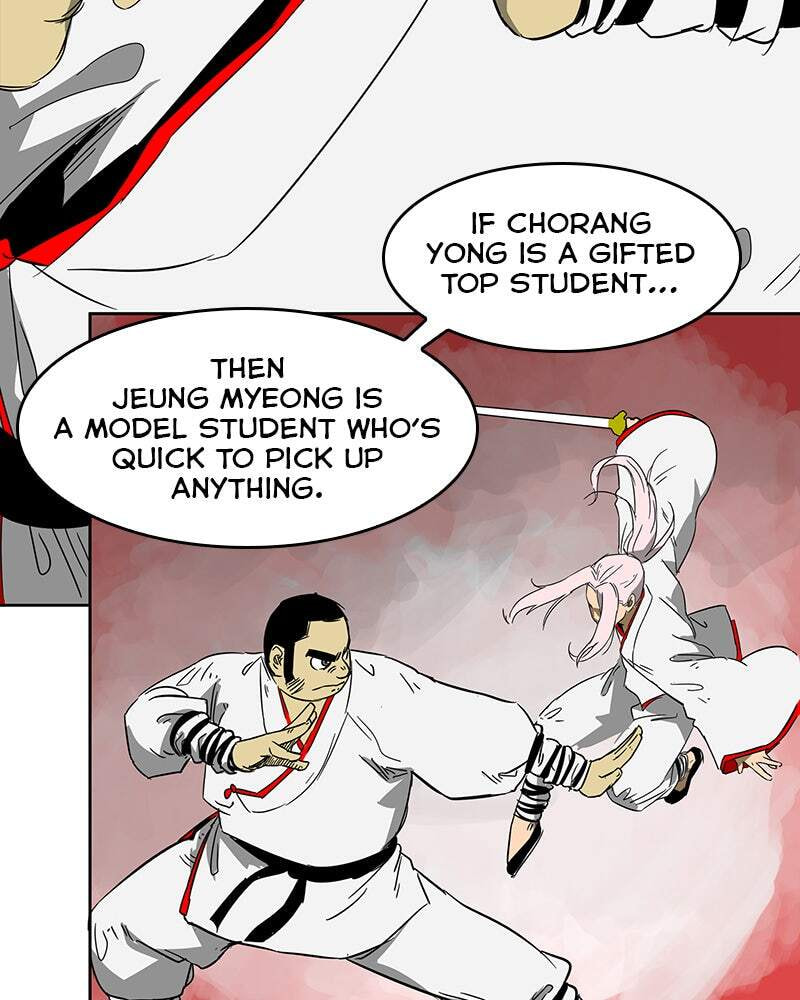 Read Infinite Leveling: Murim chapter 32 image 5 on Lezhin