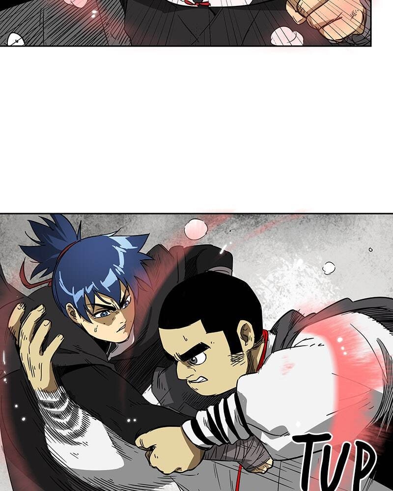 Read Infinite Leveling: Murim chapter 32 image 52 on Lezhin