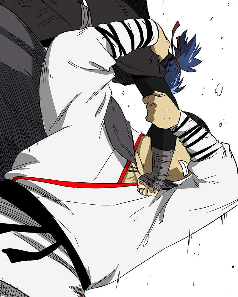 Read Infinite Leveling: Murim chapter 32 image 54 on Lezhin