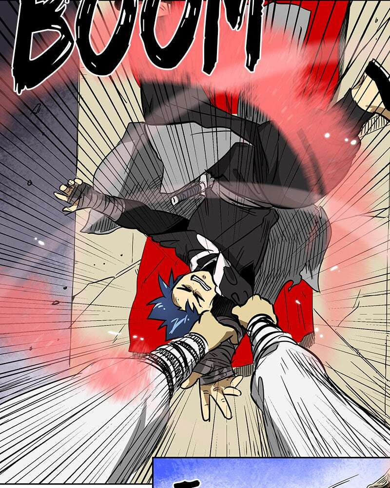 Read Infinite Leveling: Murim chapter 32 image 57 on Lezhin