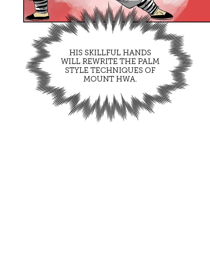 Read Infinite Leveling: Murim chapter 32 image 6 on Lezhin