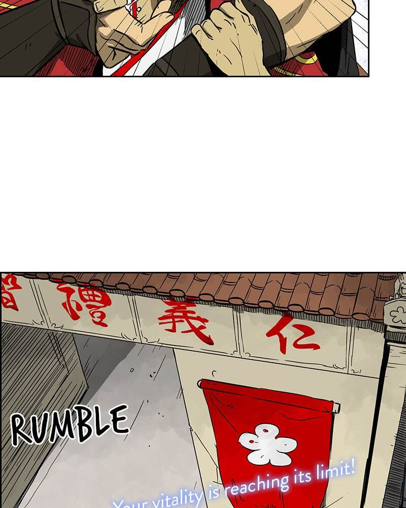 Read Infinite Leveling: Murim chapter 32 image 60 on Lezhin