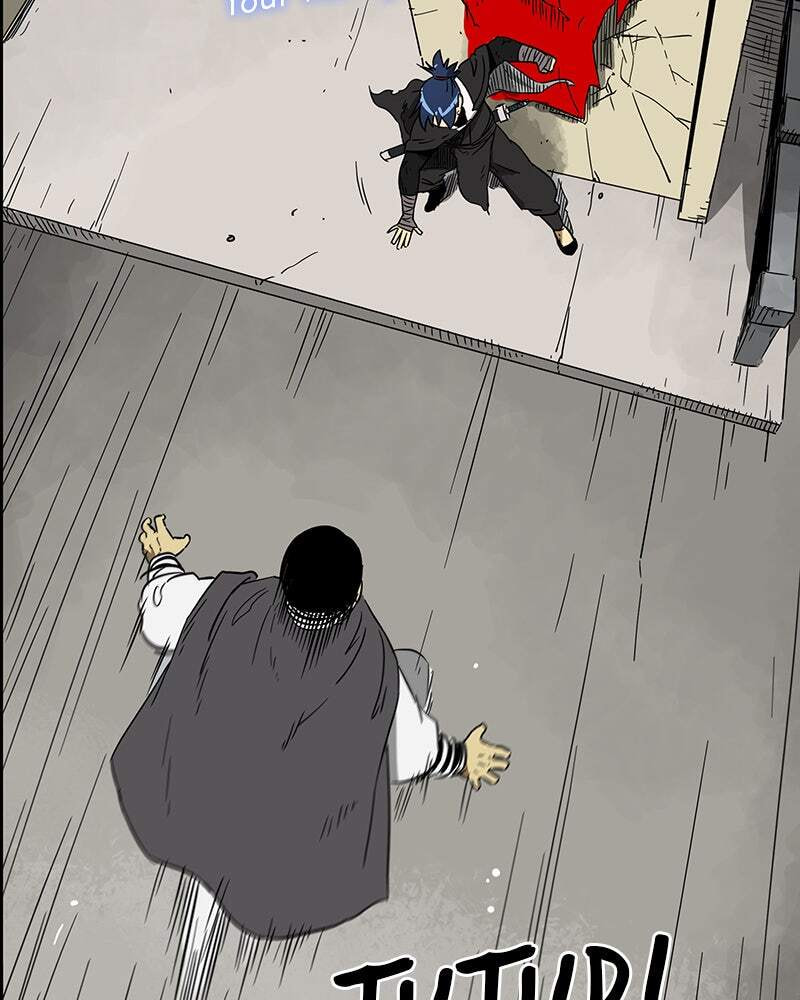 Read Infinite Leveling: Murim chapter 32 image 61 on Lezhin