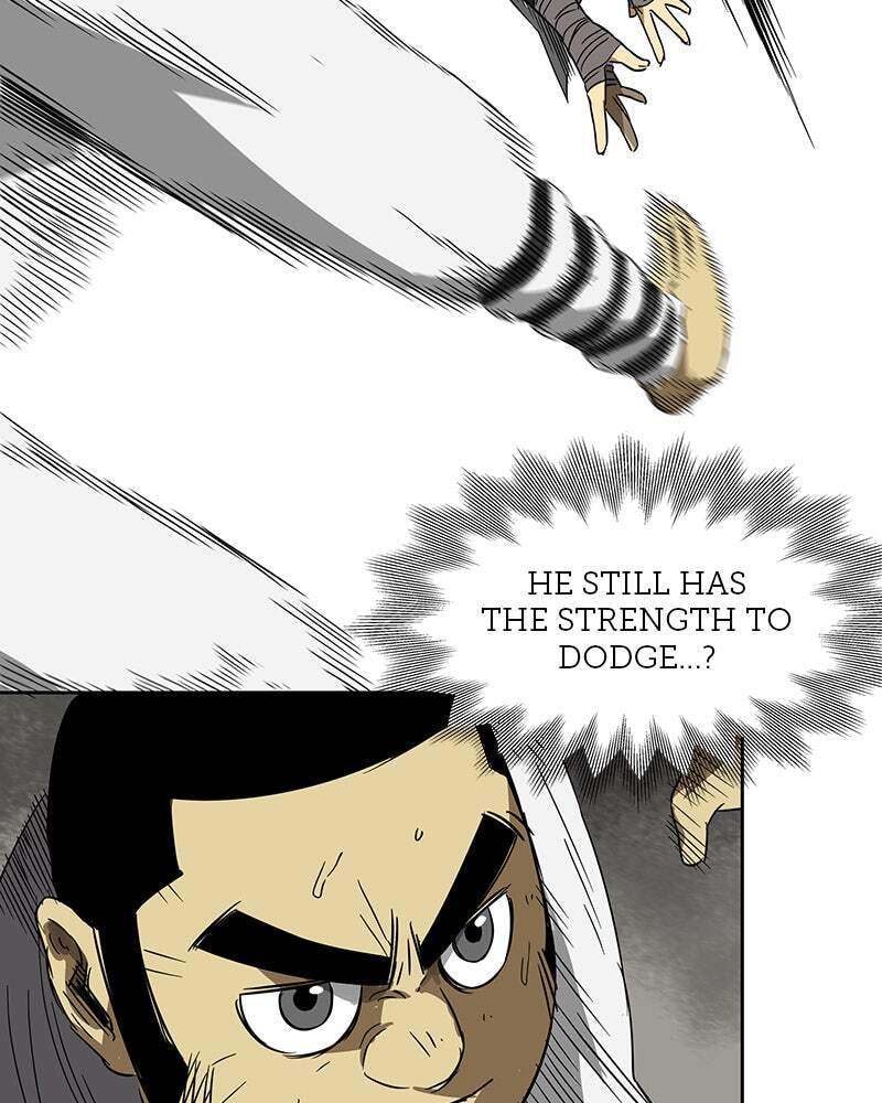Read Infinite Leveling: Murim chapter 32 image 65 on Lezhin