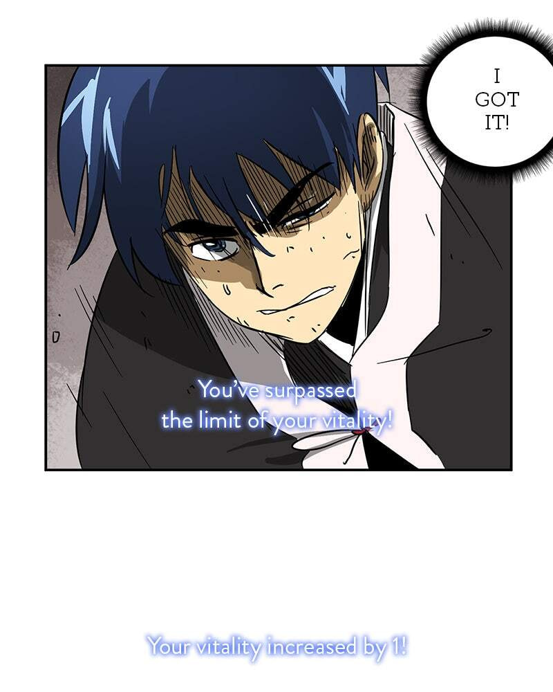 Read Infinite Leveling: Murim chapter 32 image 67 on Lezhin