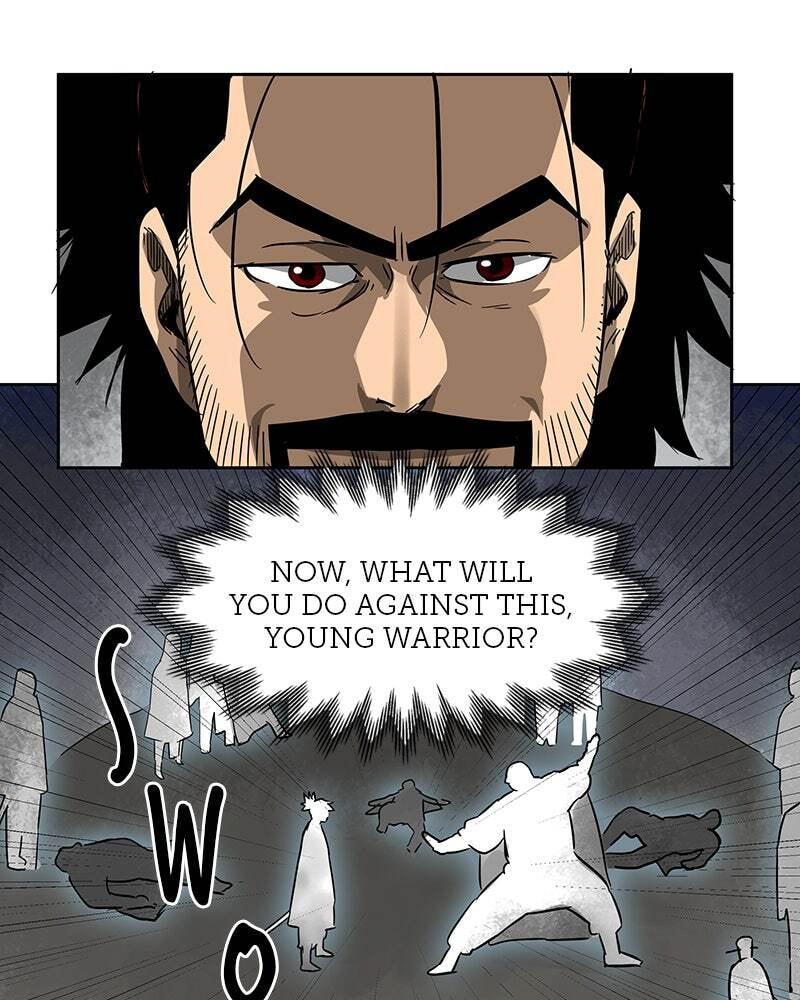 Read Infinite Leveling: Murim chapter 32 image 7 on Lezhin