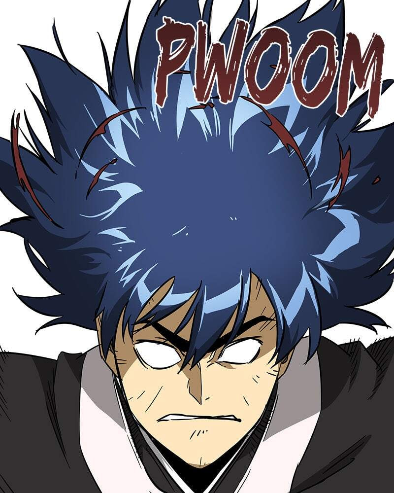 Read Infinite Leveling: Murim chapter 32 image 72 on Lezhin