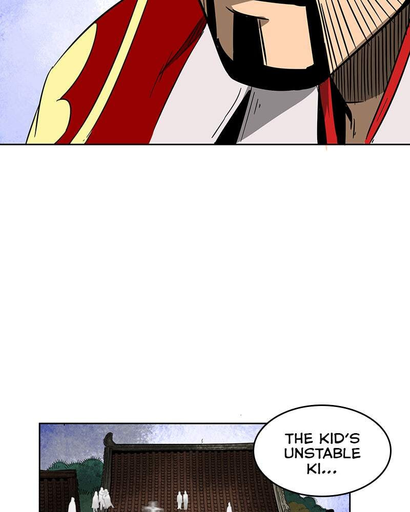 Read Infinite Leveling: Murim chapter 32 image 74 on Lezhin