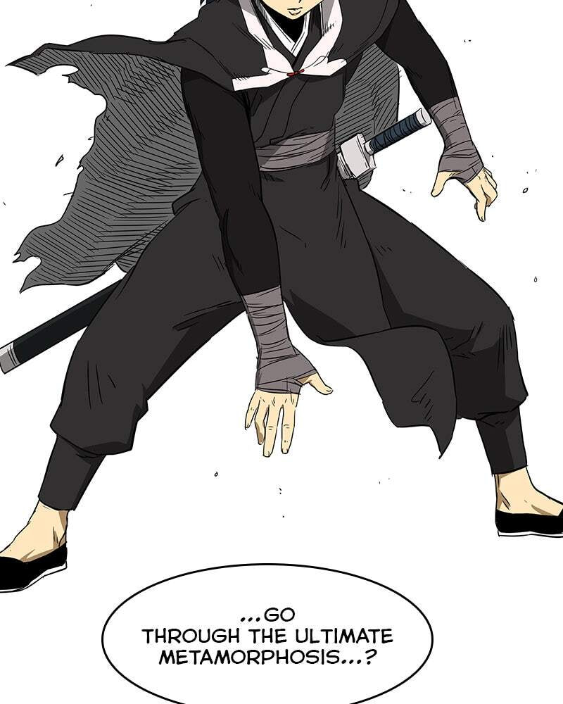 Read Infinite Leveling: Murim chapter 32 image 79 on Lezhin