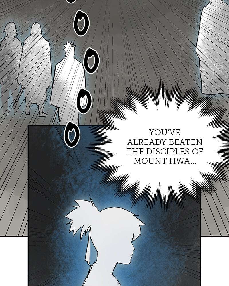 Read Infinite Leveling: Murim chapter 32 image 8 on Lezhin
