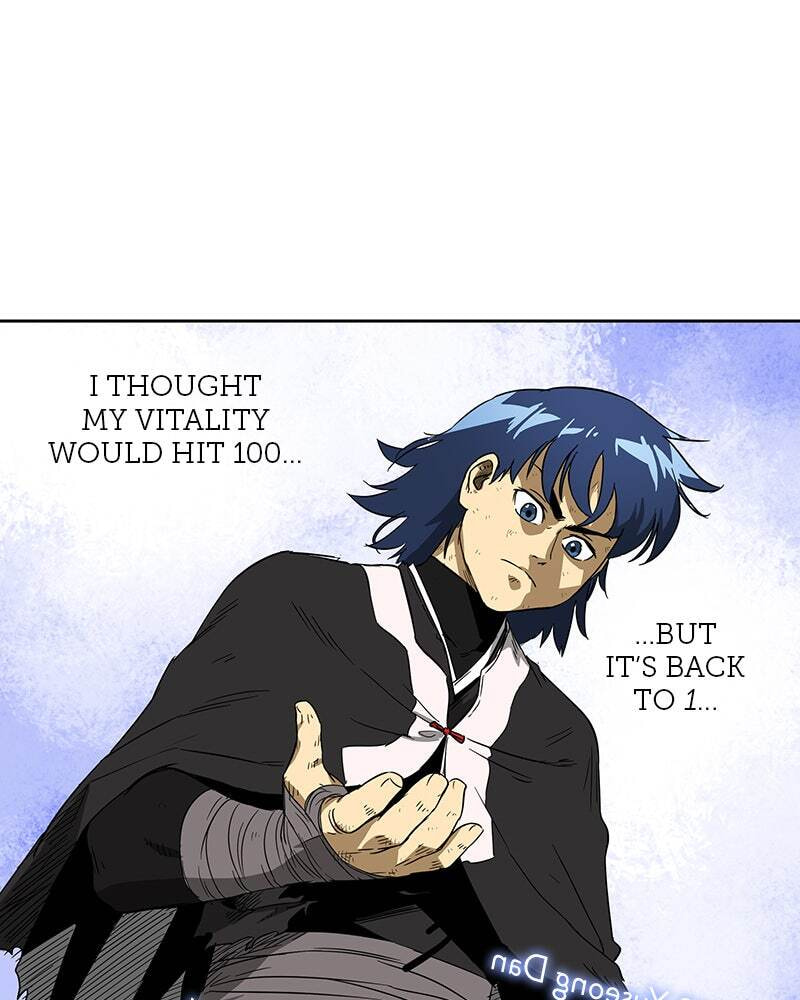 Read Infinite Leveling: Murim chapter 32 image 82 on Lezhin