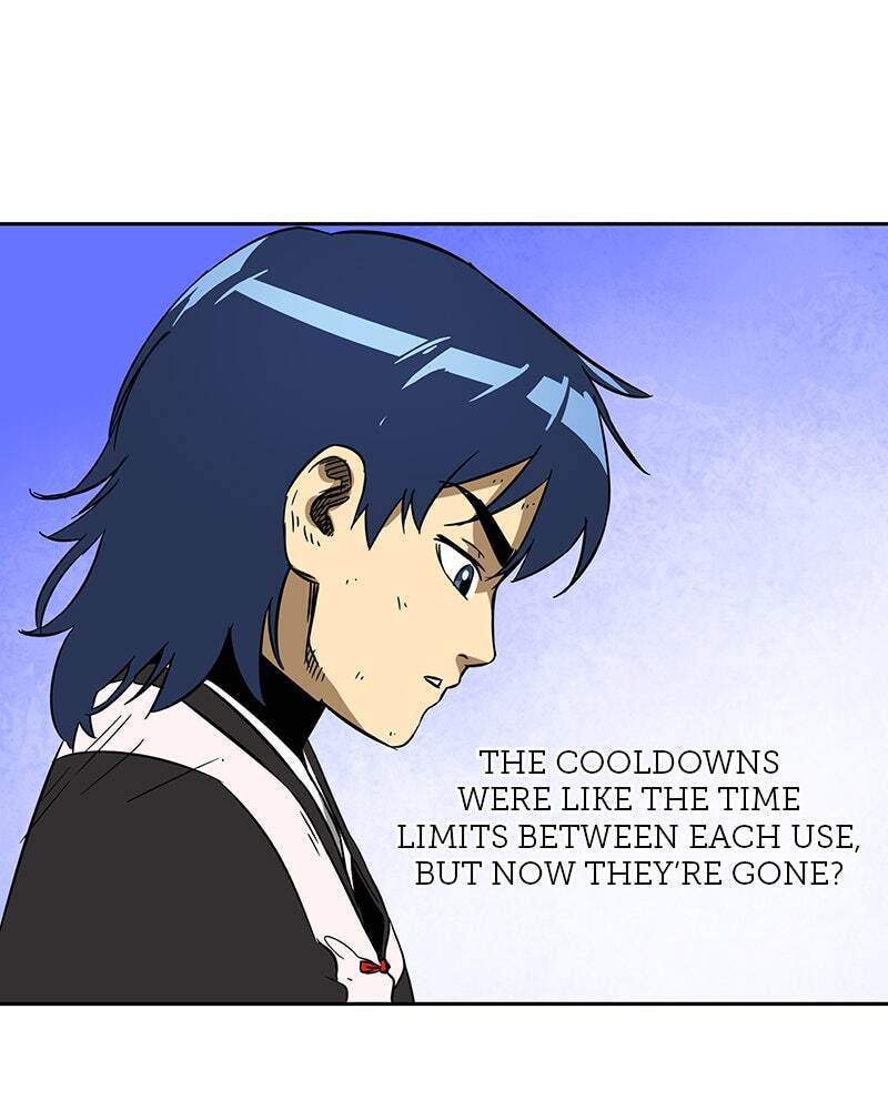 Read Infinite Leveling: Murim chapter 32 image 86 on Lezhin