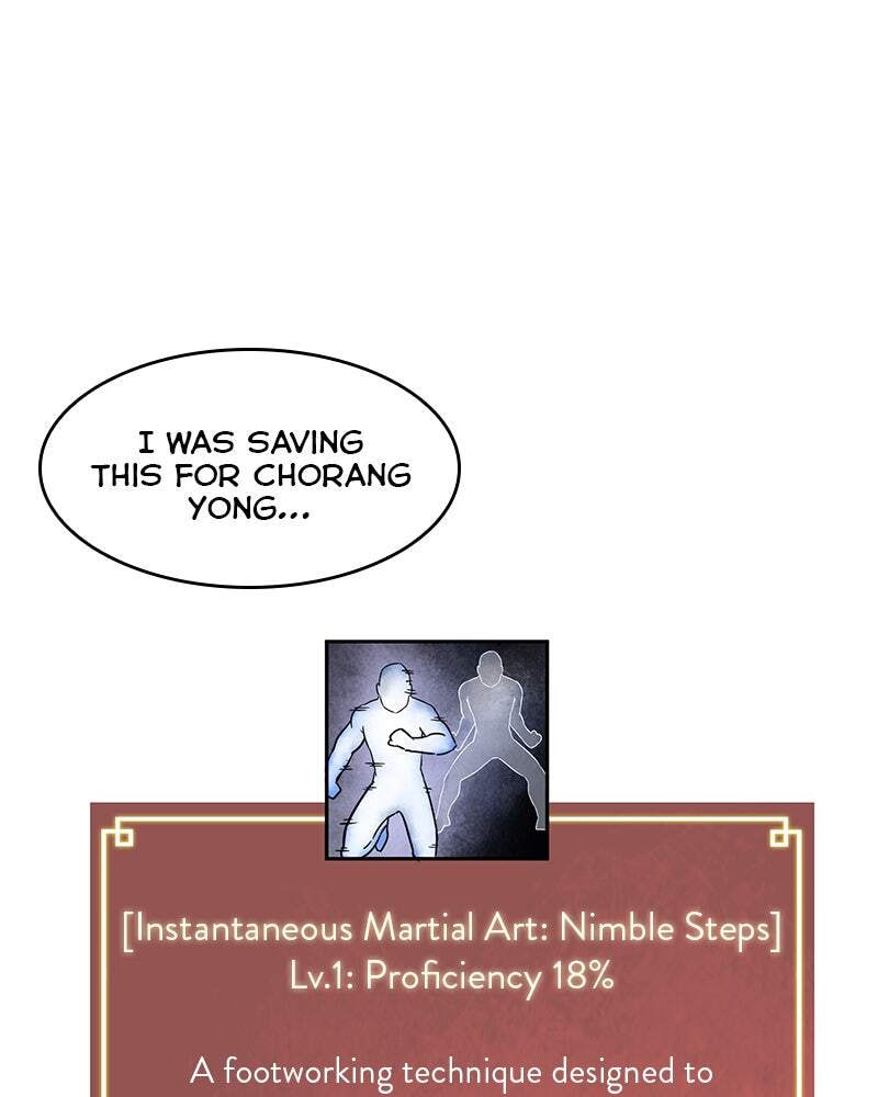 Read Infinite Leveling: Murim chapter 32 image 87 on Lezhin