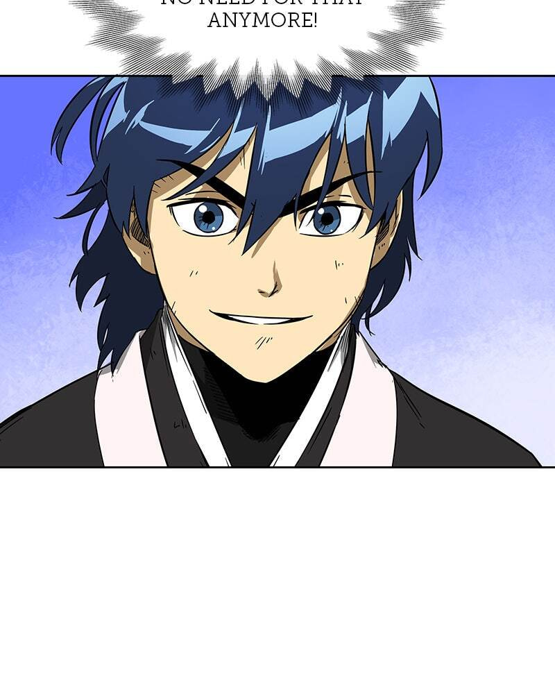 Read Infinite Leveling: Murim chapter 32 image 89 on Lezhin