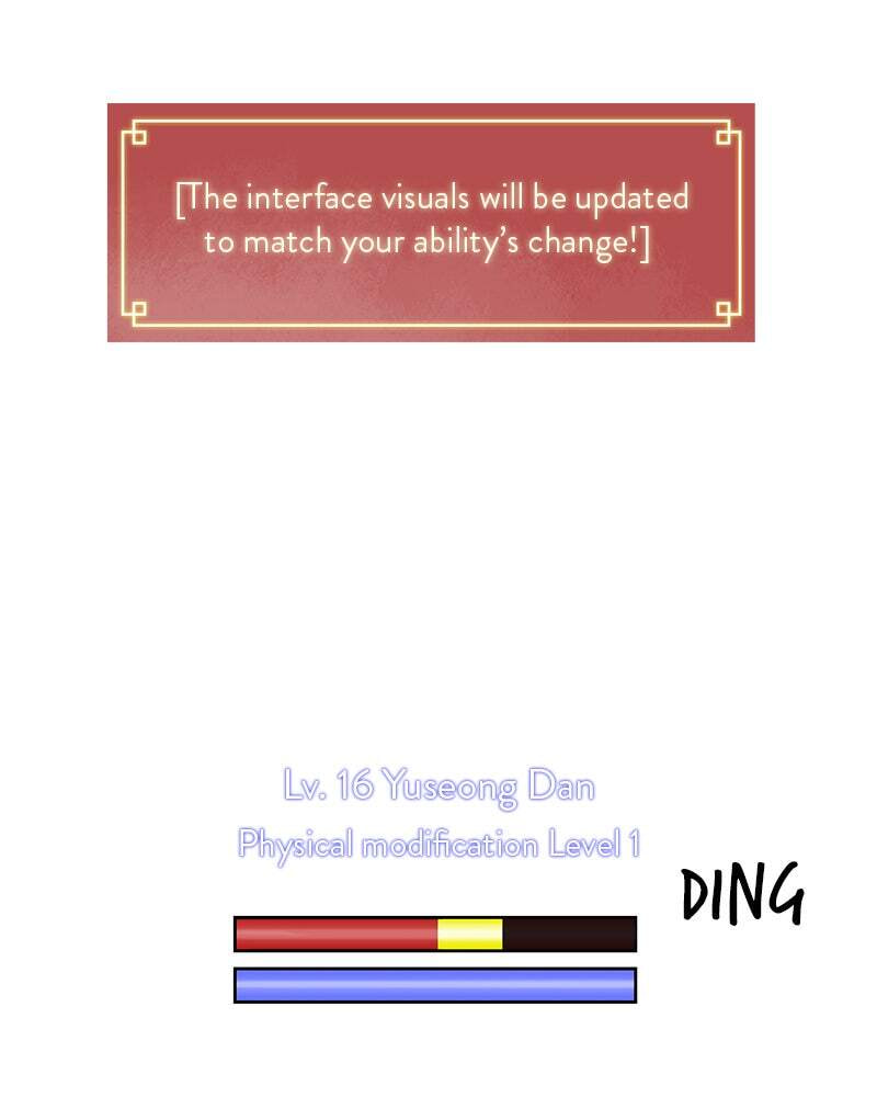 Read Infinite Leveling: Murim chapter 32 image 90 on Lezhin