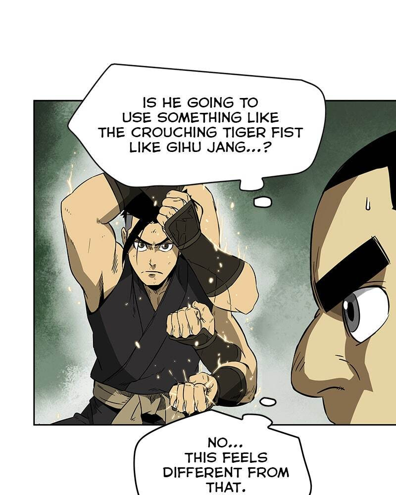 Read Infinite Leveling: Murim chapter 32 image 93 on Lezhin