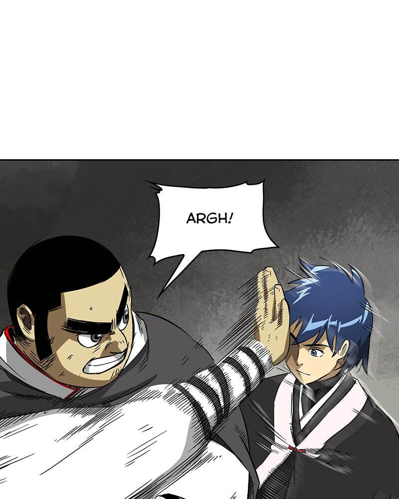 Read Infinite Leveling: Murim chapter 32 image 98 on Lezhin