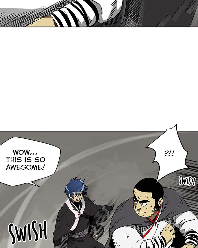 Read Infinite Leveling: Murim chapter 32 image 99 on Lezhin