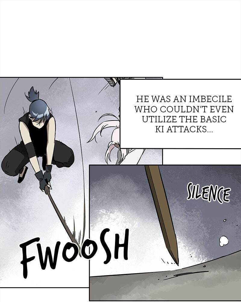 Read Infinite Leveling: Murim chapter 33 image 0 on Lezhin