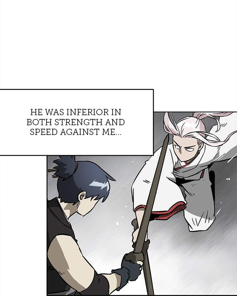Read Infinite Leveling: Murim chapter 33 image 1 on Lezhin
