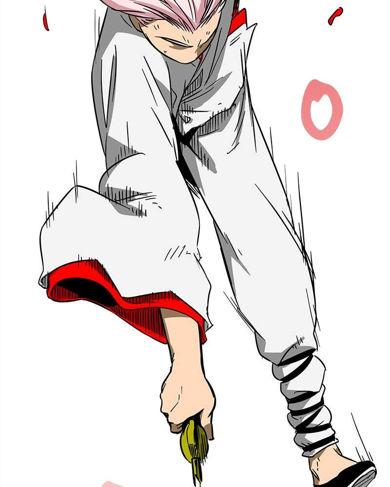 Read Infinite Leveling: Murim chapter 33 image 104 on Lezhin
