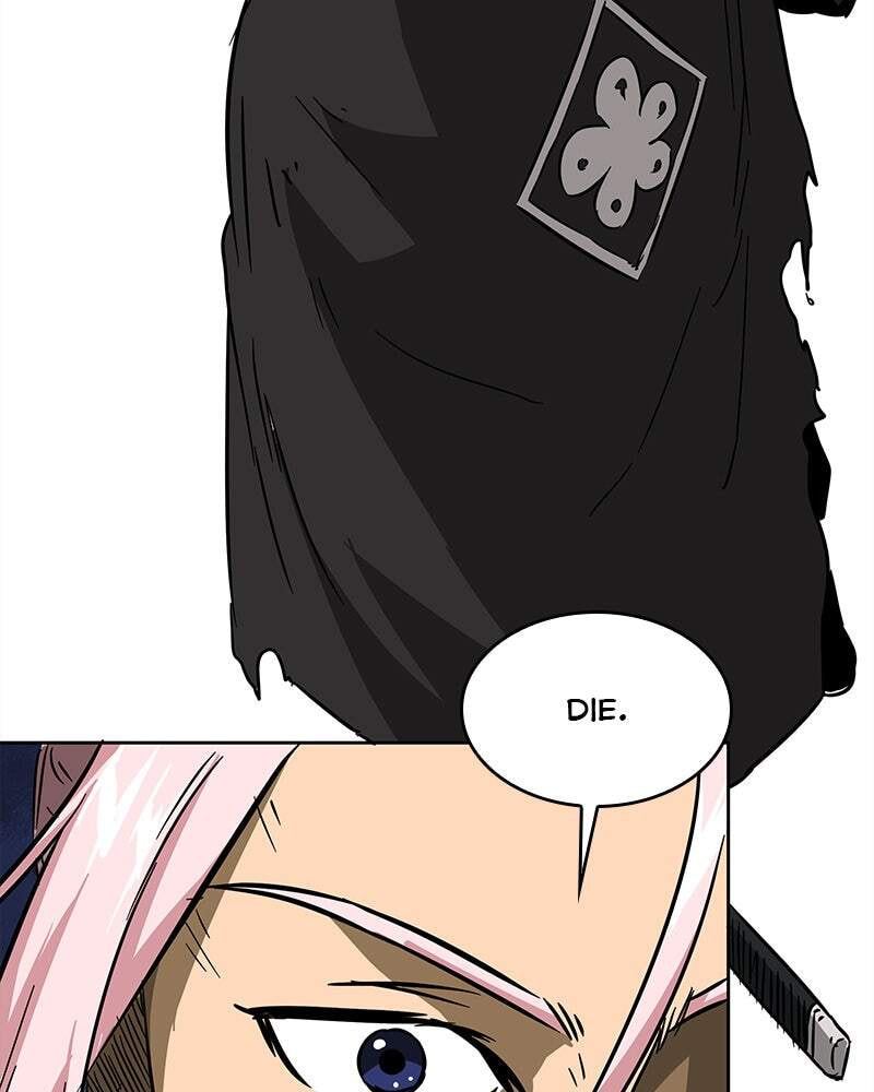 Read Infinite Leveling: Murim chapter 33 image 107 on Lezhin
