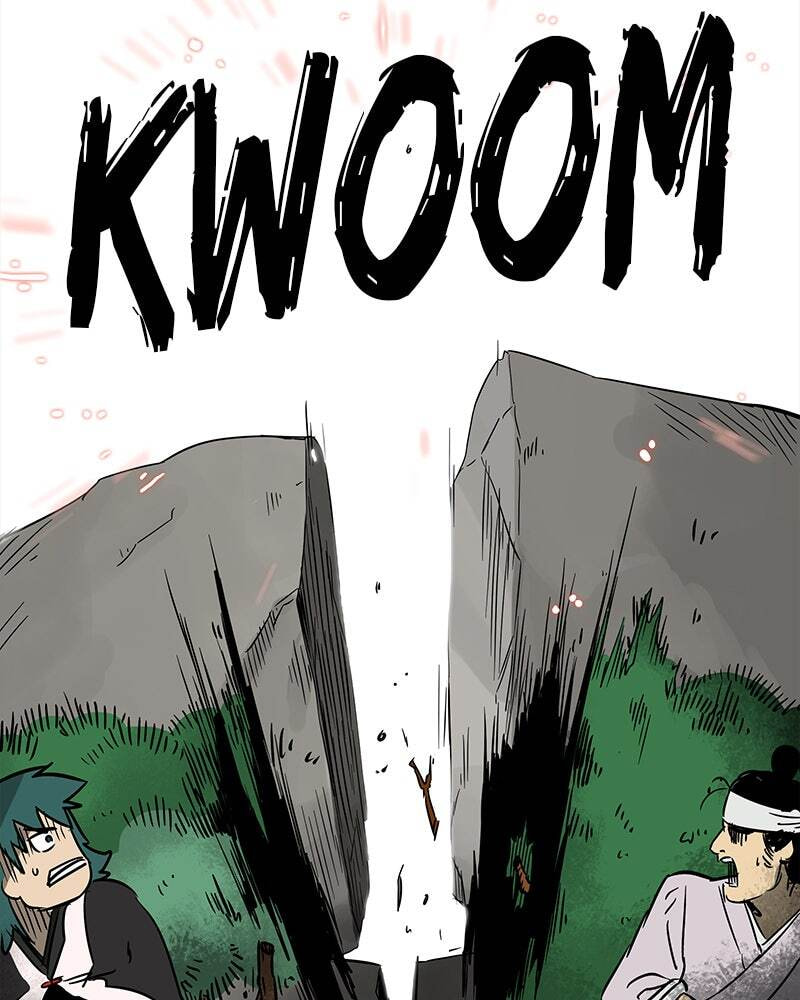 Read Infinite Leveling: Murim chapter 33 image 111 on Lezhin