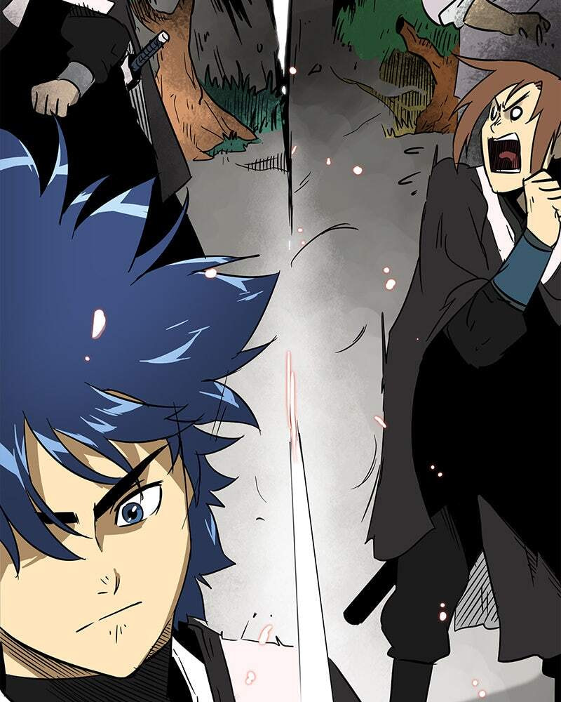 Read Infinite Leveling: Murim chapter 33 image 112 on Lezhin