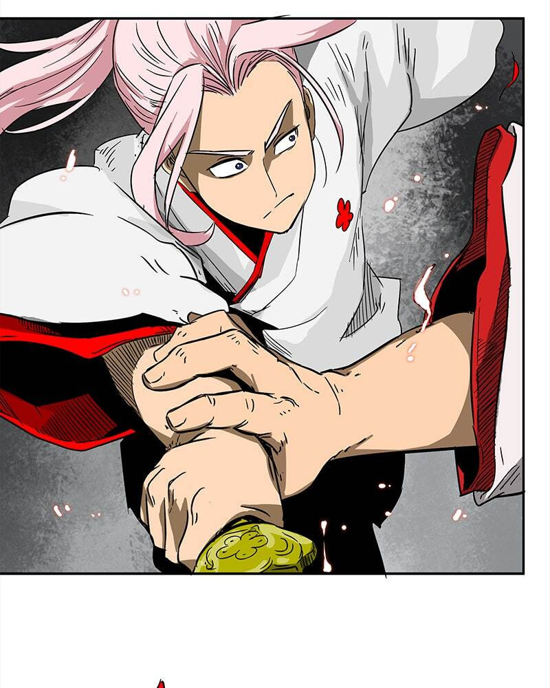 Read Infinite Leveling: Murim chapter 33 image 114 on Lezhin