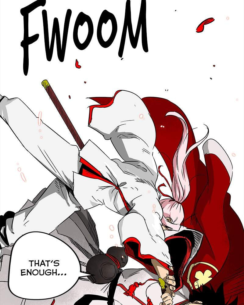 Read Infinite Leveling: Murim chapter 33 image 116 on Lezhin